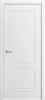 Межкомнатная дверь «Урбан-2 ДГ» 2000 x 800 belyy