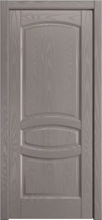 Межкомнатная дверь «София ДГ» 2000 x 600 Грей