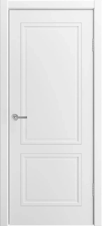 Межкомнатная дверь «Урбан-2 ДГ» 2000 x 800 belyy
