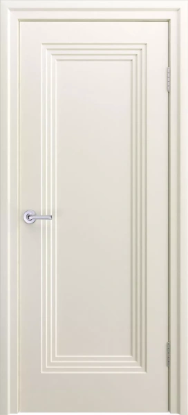 Межкомнатная дверь «Каролина-1 ДГ»