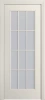 Межкомнатная дверь «Версаль-Ф Loft (12) ДО» 2000 x 800 Бежевый