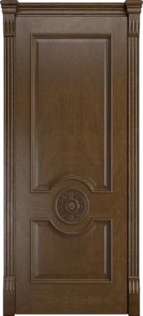 Межкомнатная дверь «Портофино, ДГ» 2000 x 700 Дуб грейвуд