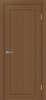 Парма_401.1 ЭКО-шпон 70*200 Орех NL Щит МДФ