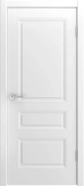 Межкомнатная дверь «Белини-555 ДГ»