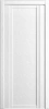 Межкомнатная дверь «QDO ДГ» 2000 x 700 Грей