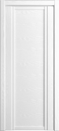 Межкомнатная дверь «QDO ДГ» 2000 x 700 Грей