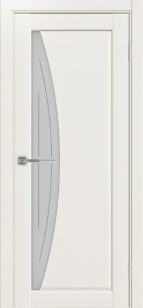 Сицилия_722.21 ЭКО-шпон 80*200 Бежевый Стекло Линии