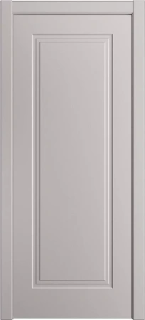 Межкомнатная дверь «ID-Челси 1, ДГ» 2000 x 600 agat