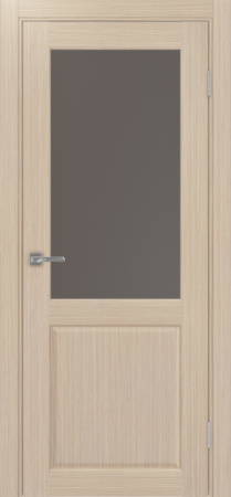 Сицилия_702.21 ЭКО-шпон 80*200 Дуб беленый FL Бронза матовое