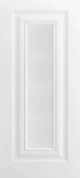 Межкомнатная дверь «Титул-1 В2 ДГ»