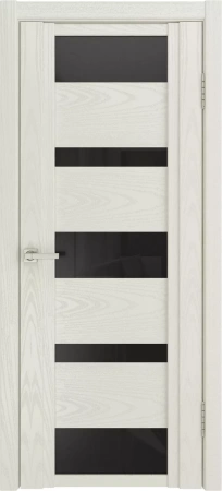 Межкомнатная дверь «QDO M ДО» 2000 x 800 Гриджио