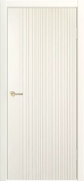 Межкомнатная дверь «Триест ДГ»