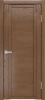 Межкомнатная дверь «QDO ДГ» 2000 x 800 Дуб мокко