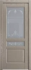 Межкомнатная дверь «Ребекка ДО» 2000 x 700 latte