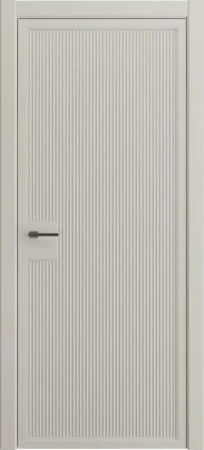 Межкомнатная дверь «Арт-02 ДГ» 2000 x 900 belyy
