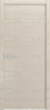 Межкомнатная дверь «ID-E ДГ» 2000 x 600 Бежевый