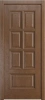 Межкомнатная дверь «Палермо-1, ДГ» 2000 x 700 Дуб мокко