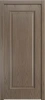 Межкомнатная дверь «Палермо-3, ДГ» 2000 x 800 Дуб грейвуд