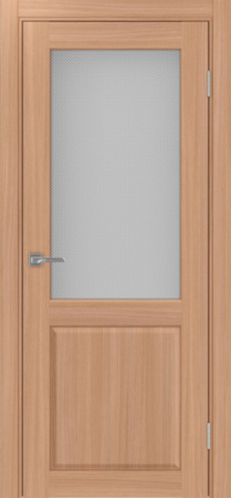 Сицилия_702.21 ЭКО-шпон 70*200 Ясень тёмный Пунта б.цв.