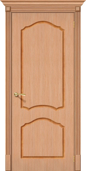 Каролина Ф-05 (Дуб) 200*60