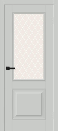 Классик-13 Grey Silk 200*80