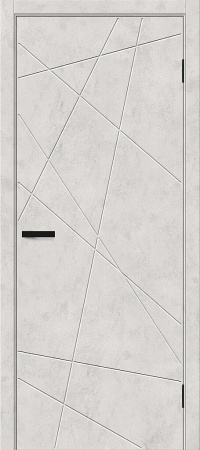 Граффити-5.Д Look Art 200*80