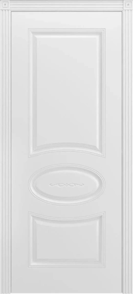 Межкомнатная дверь «Ария В1 ДГ»