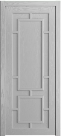 Межкомнатная дверь «Италия ДГ» 2000 x 600 Гриджио