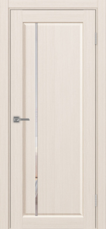 Сицилия_711.12 ЭКО-шпон 70*200 Ясень перламутровый Прозрачное