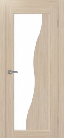 Сицилия_720.21 ЭКО-шпон 90*200 Дуб беленый FL LACбелый