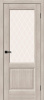 Неоклассик-33 Cappuccino Melinga 200*60