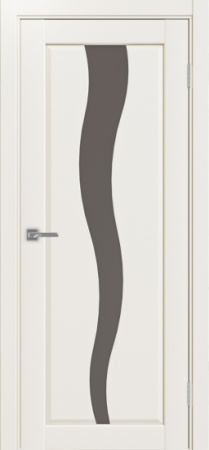 Сицилия_730.121 ЭКО-шпон 70*200 Бежевый Бронза матовое