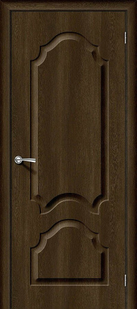 Скинни-32 Dark Barnwood 200*90