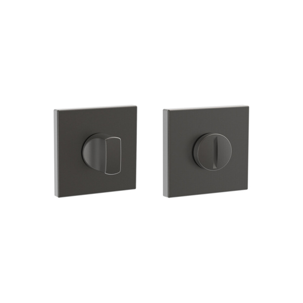 Ручка Punto (Пунто) поворотная BK6.K.ARC.Q52 (BK6 ARC) GR-23 графит