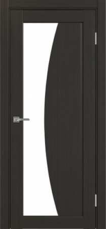 Сицилия_721.21 ЭКО-шпон 70*200 Венге FL LACбелый