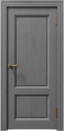 Дверь межкомнатная Соренто (Sorrento) 80010 экошпон керамик серена глухая 600x2000 80010 Atratsit