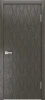 Межкомнатная дверь «ID-S ДГ» 2000 x 900 Неро