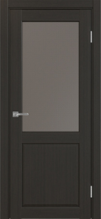 Сицилия_702.21 ЭКО-шпон 90*200 Венге FL Пунта бр.