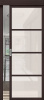 Твигги-11.3 Wenge Melinga 200*80