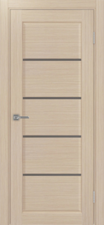 Сицилия_710.12 ЭКО-шпон 90*200 Дуб беленый FL Бронза матовое