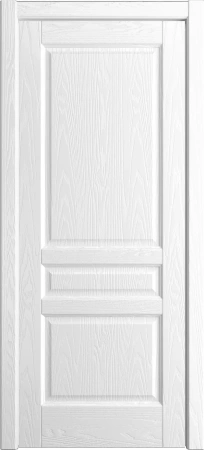 Межкомнатная дверь «Ребекка ДГ» 2000 x 900 Гриджио