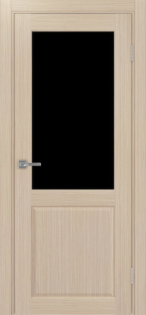 Сицилия_702.21 ЭКО-шпон 70*200 Дуб беленый FL LACчерный