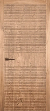 Межкомнатная дверь «Легно-9 ДГ»