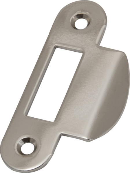 B01000.13.06.576 AGB (АГБ) Ответная планка (никель)