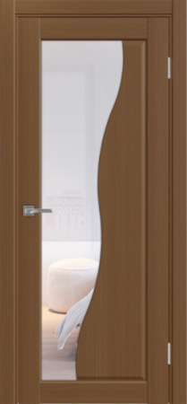 Сицилия_720.21 ЭКО-шпон 80*200 Орех NL Прозрачное