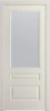 Межкомнатная дверь «Бьянка-3 ДО» 2000 x 700 Грей