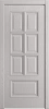 Межкомнатная дверь «Палермо-1, ДГ» 2000 x 800 Бежевый