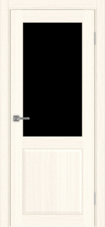 Сицилия_702.21 ЭКО-шпон 70*200 Ясень светлый LACчерный