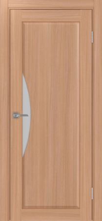 Сицилия_723.21 ЭКО-шпон 70*200 Ясень тёмный Мателюкс