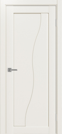 Сицилия_720.11 ЭКО-шпон 80*200 Бежевый ОФ МДФ